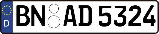 BN-AD5324