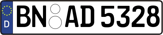 BN-AD5328