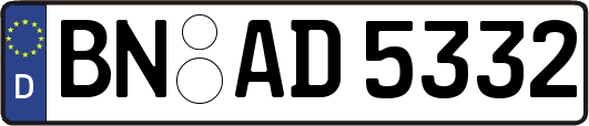 BN-AD5332