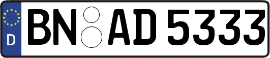 BN-AD5333