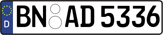 BN-AD5336