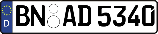 BN-AD5340