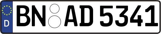 BN-AD5341