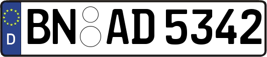 BN-AD5342