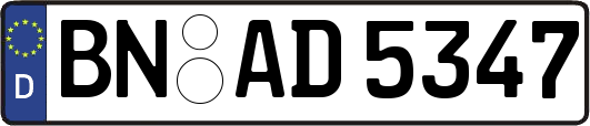 BN-AD5347