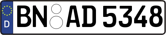 BN-AD5348