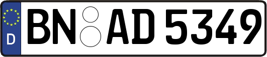 BN-AD5349