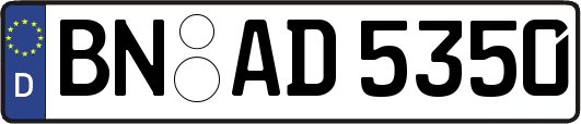 BN-AD5350
