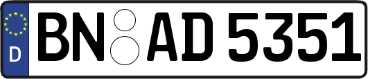 BN-AD5351