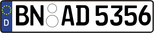 BN-AD5356
