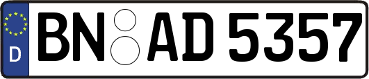 BN-AD5357
