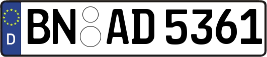 BN-AD5361