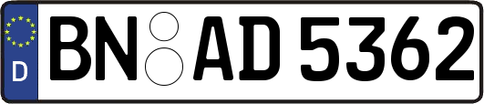 BN-AD5362