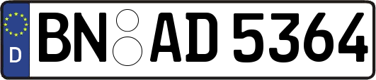 BN-AD5364