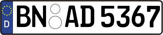 BN-AD5367