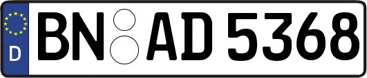 BN-AD5368
