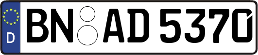 BN-AD5370