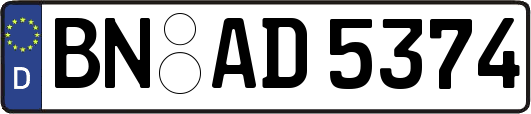 BN-AD5374