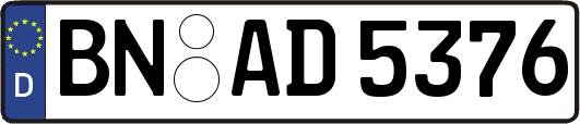 BN-AD5376