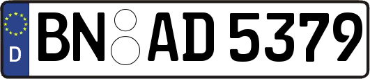 BN-AD5379