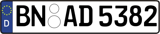 BN-AD5382