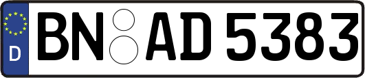 BN-AD5383