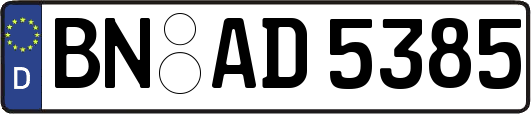 BN-AD5385