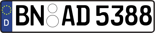 BN-AD5388