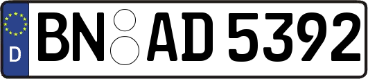 BN-AD5392