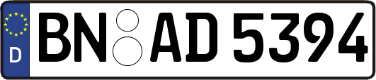 BN-AD5394