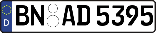 BN-AD5395