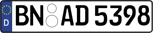 BN-AD5398