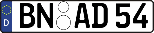 BN-AD54