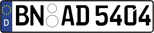 BN-AD5404