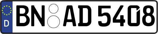 BN-AD5408