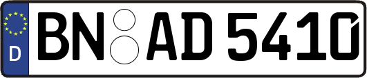 BN-AD5410