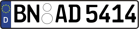 BN-AD5414
