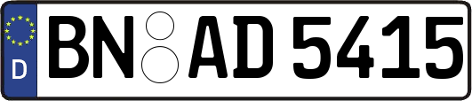 BN-AD5415