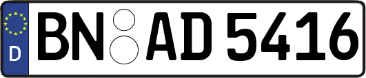 BN-AD5416