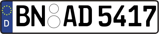 BN-AD5417