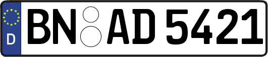 BN-AD5421