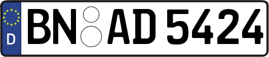 BN-AD5424