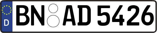 BN-AD5426