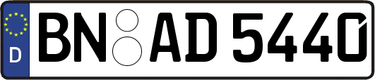 BN-AD5440