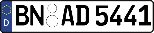 BN-AD5441