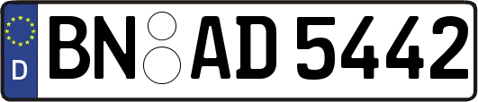 BN-AD5442