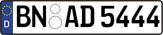 BN-AD5444