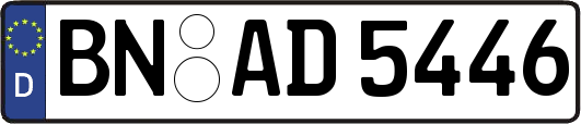 BN-AD5446