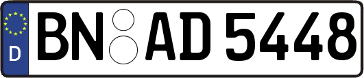 BN-AD5448