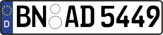 BN-AD5449